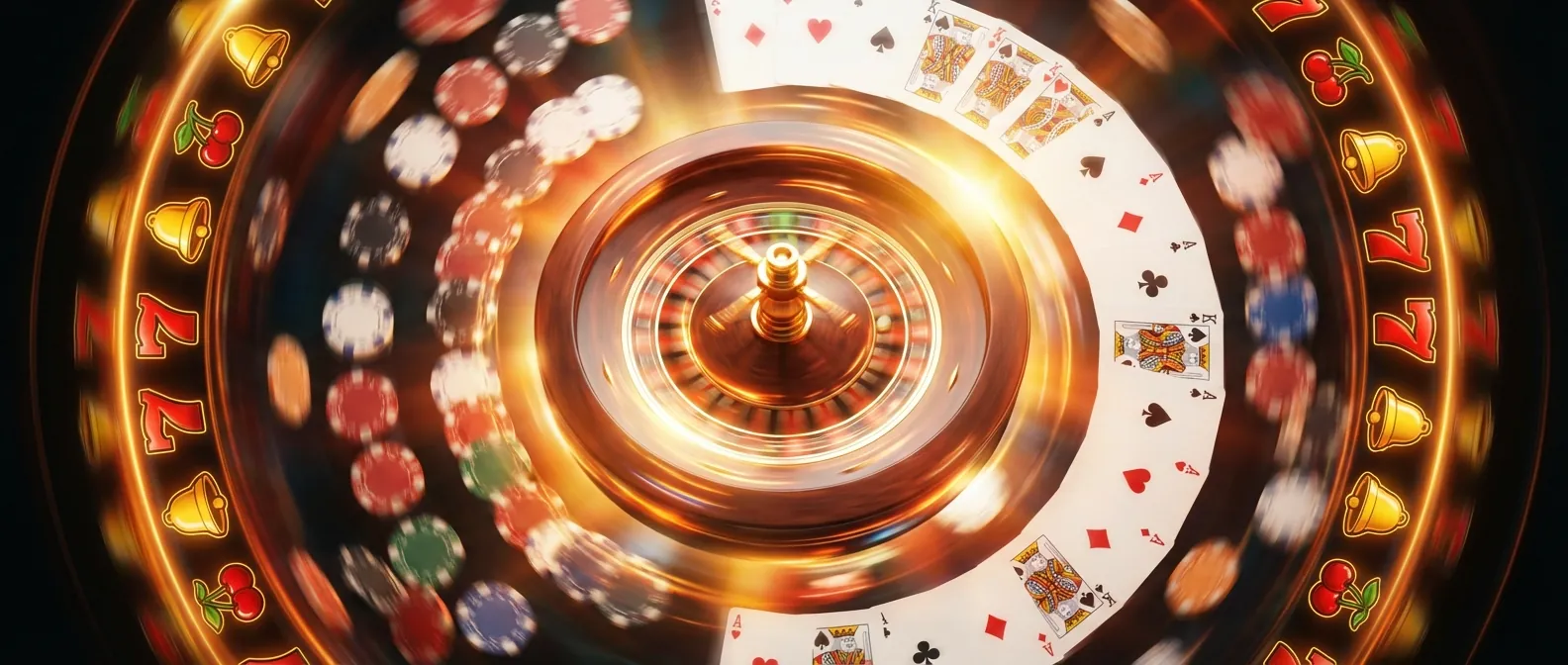 Koi Casino Cookie Policy: Slik bruker vi informasjonskapsler