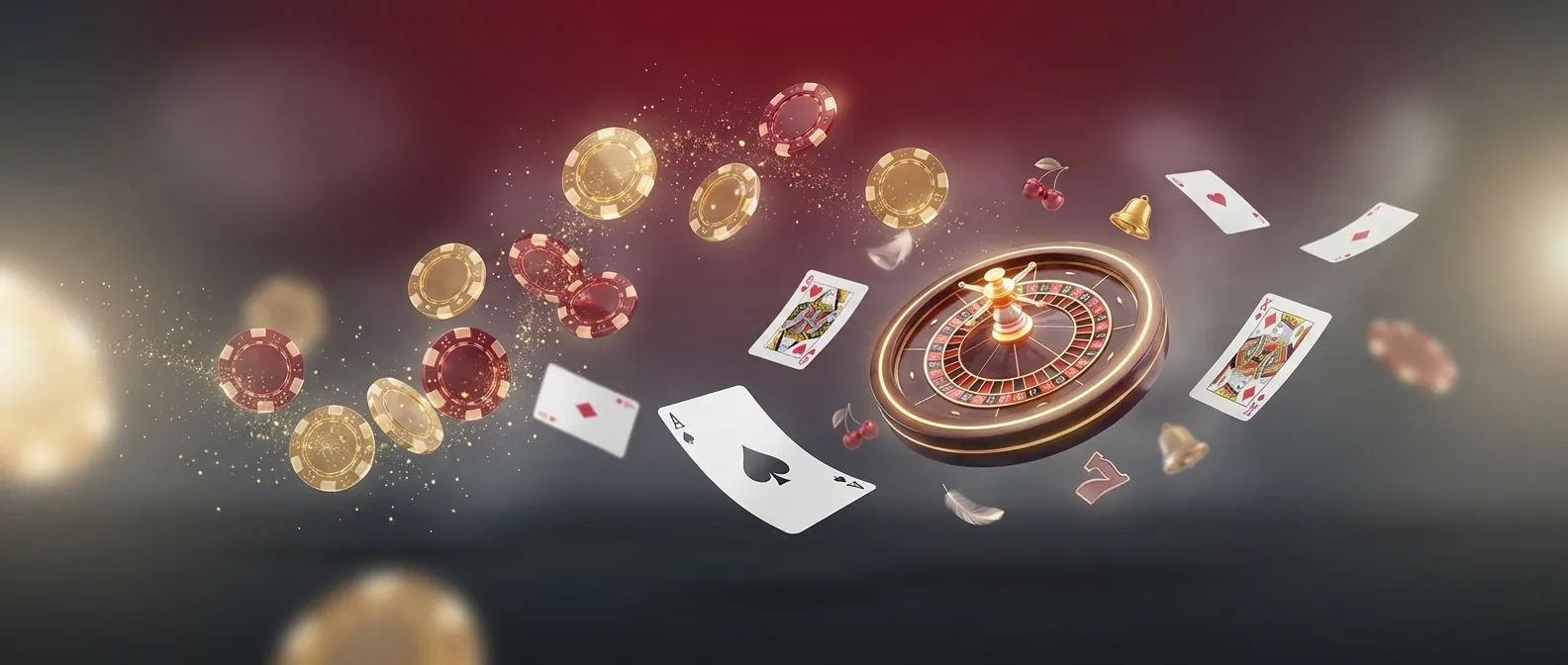 Koi Casino Casino Games – Kvalitet, Variation og Fair Play