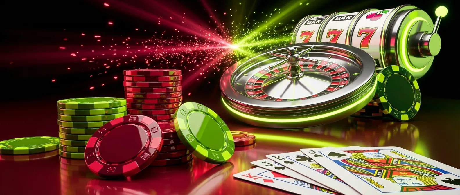Koi Casino Udbetalinger: En Sikker og Enkel Proces