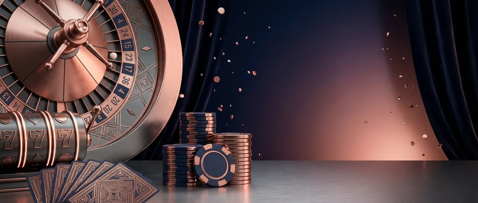 Koi Casino casino bonus forklart tydelig