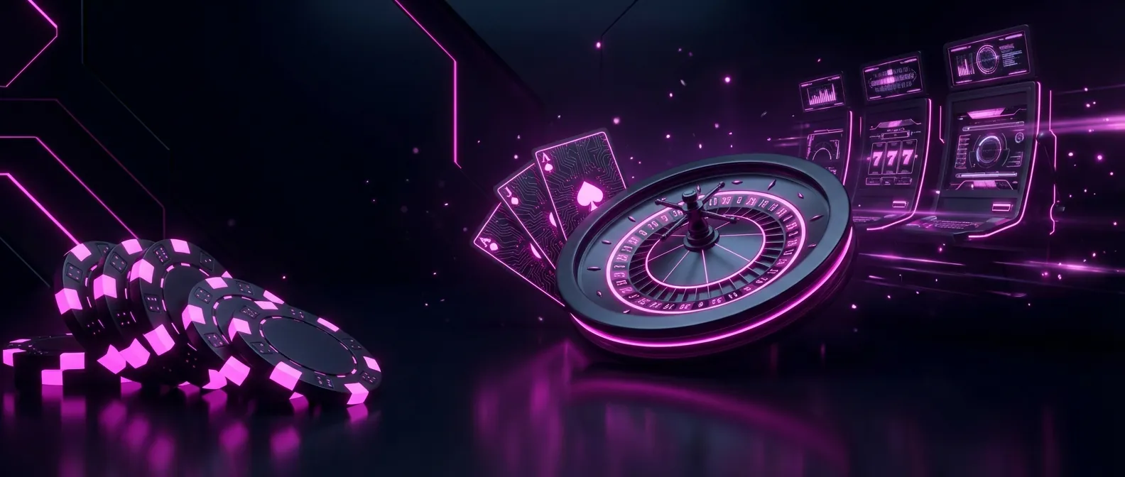 Koi Casino Casino Games – Kattava Pelivalikoima Yhdessä Paikassa