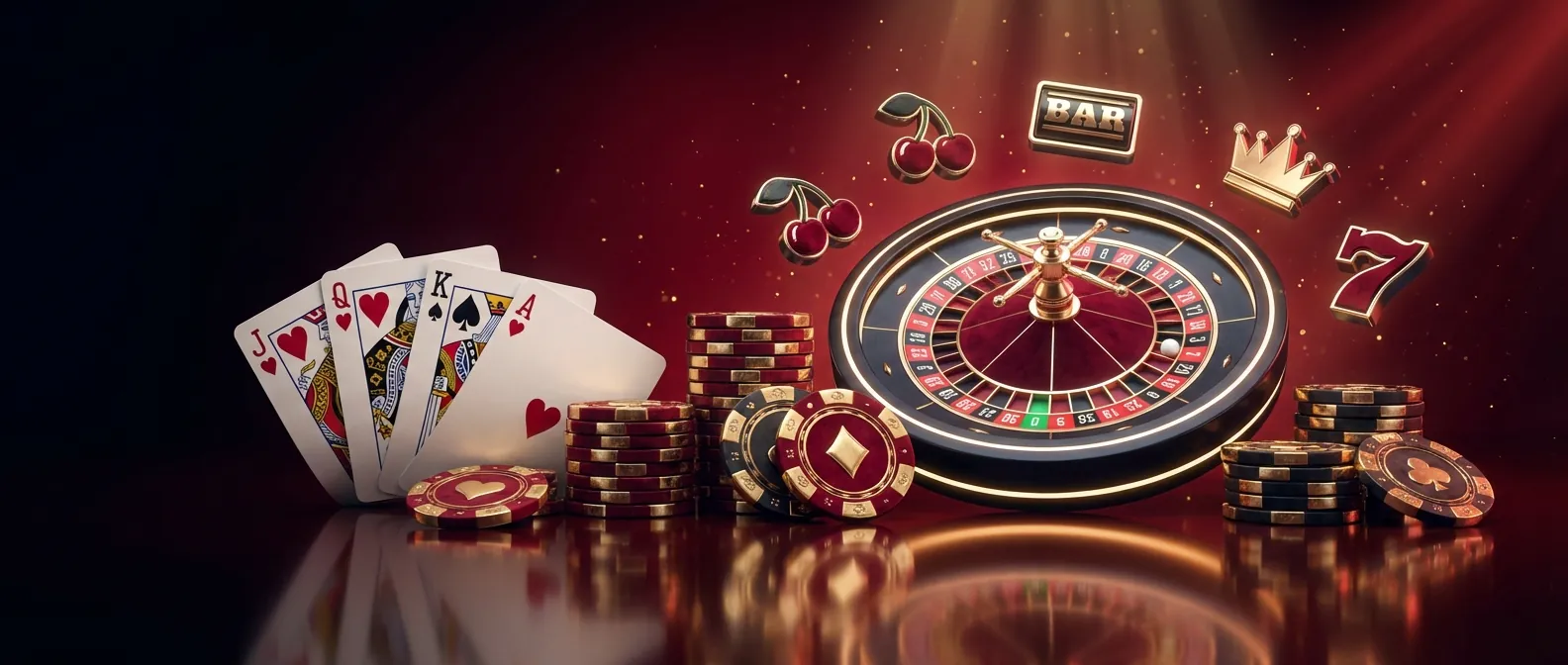 Koi Casino taisyklės ir sąlygos