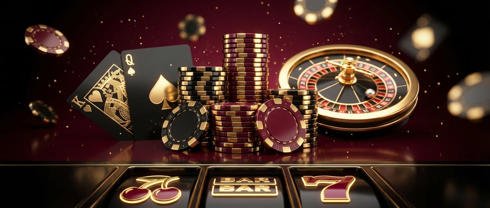 Koi Casino no deposit bonus til nye spillere