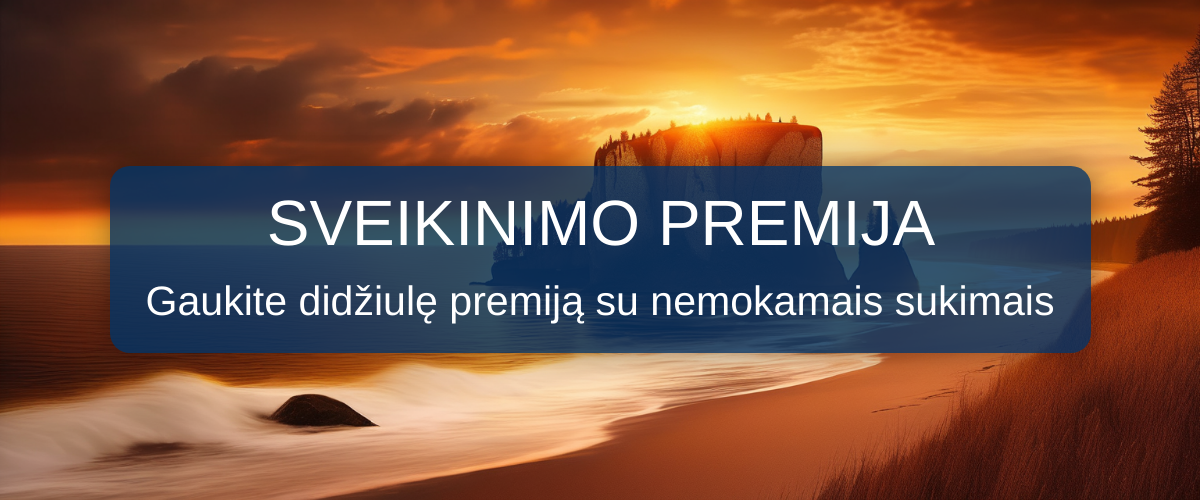 Koi Casino Lietuvos žaidėjams