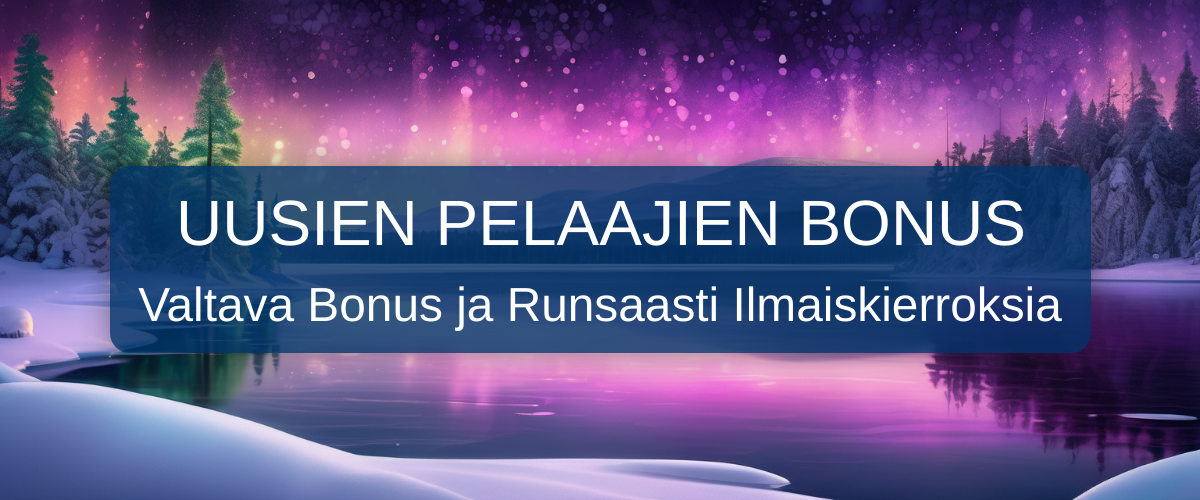 Koi Casino Suomi